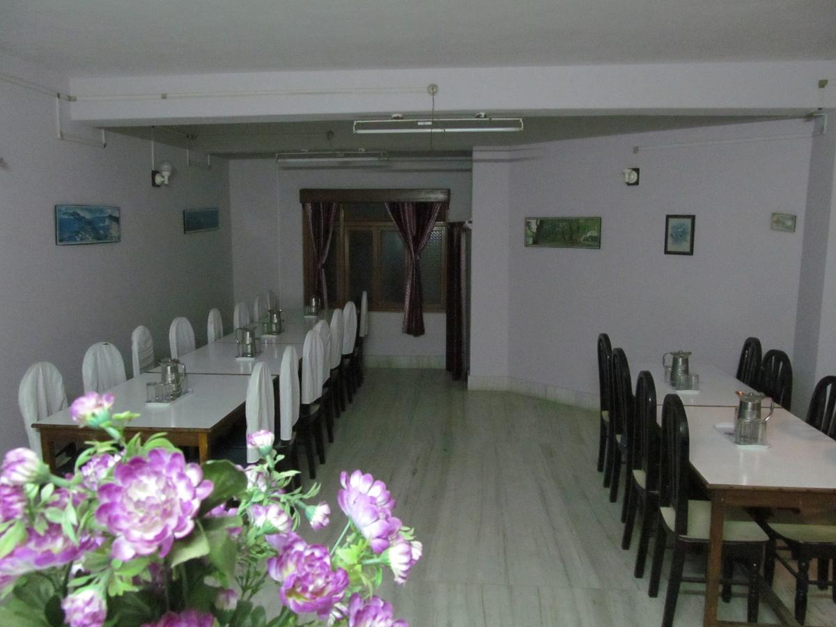 Hotel View Point Пеллинг Экстерьер фото